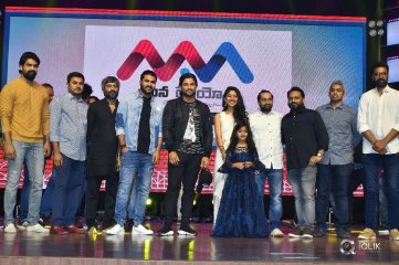 Padi Padi Leche Manasu Movie Pre Release Event